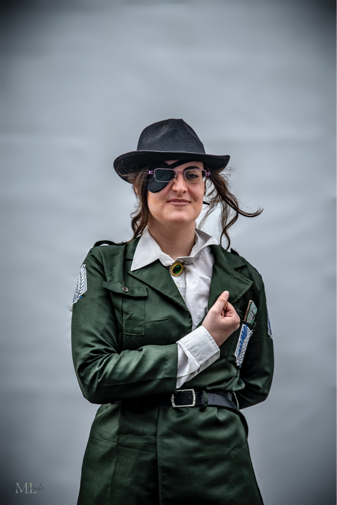 Livai Ackerman - Photo 2