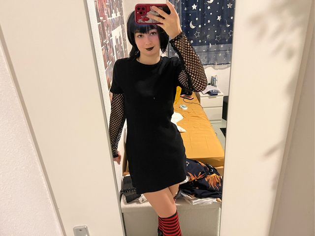 Mavis