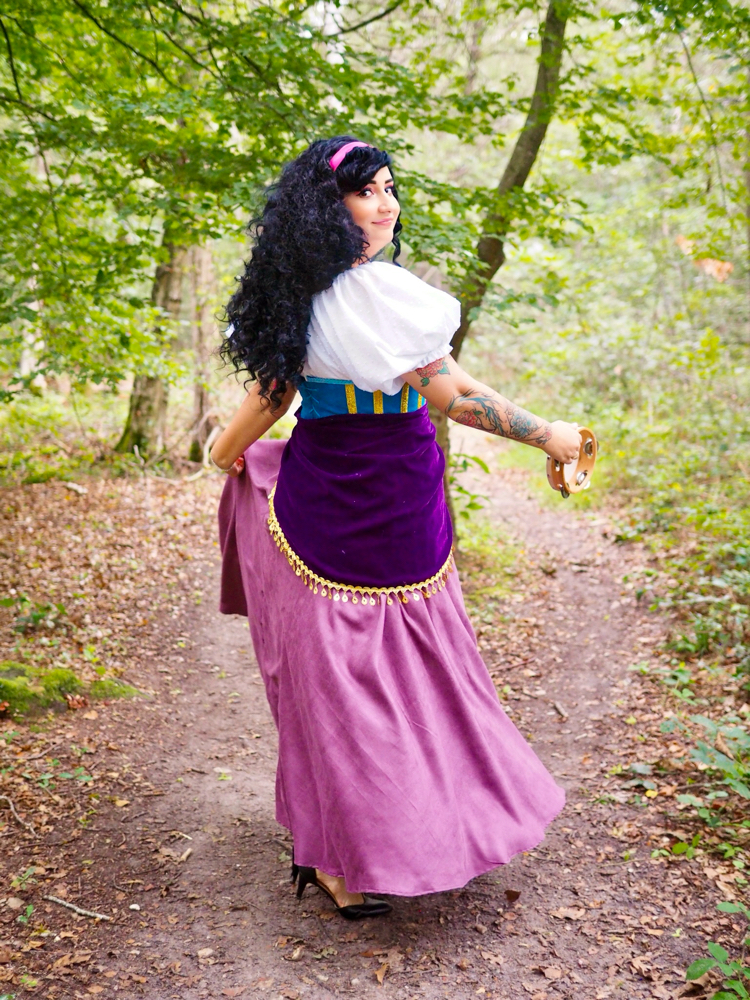 Esmeralda - Photo 15