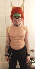Shooting Bowser preview 2