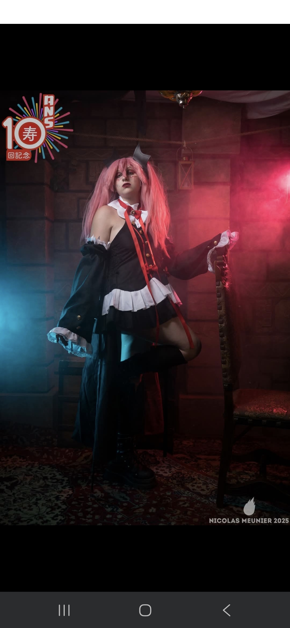 Krul tepes - Photo 6