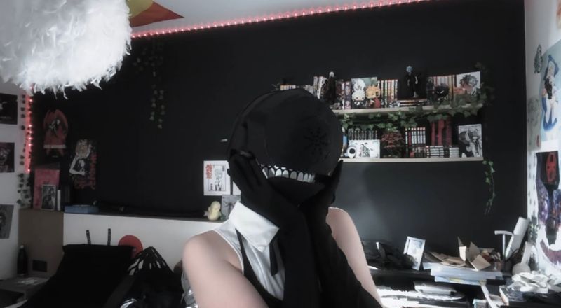 Aikorosensei – Devil bomb