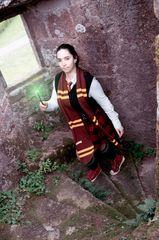 Gryffondor Student preview 2
