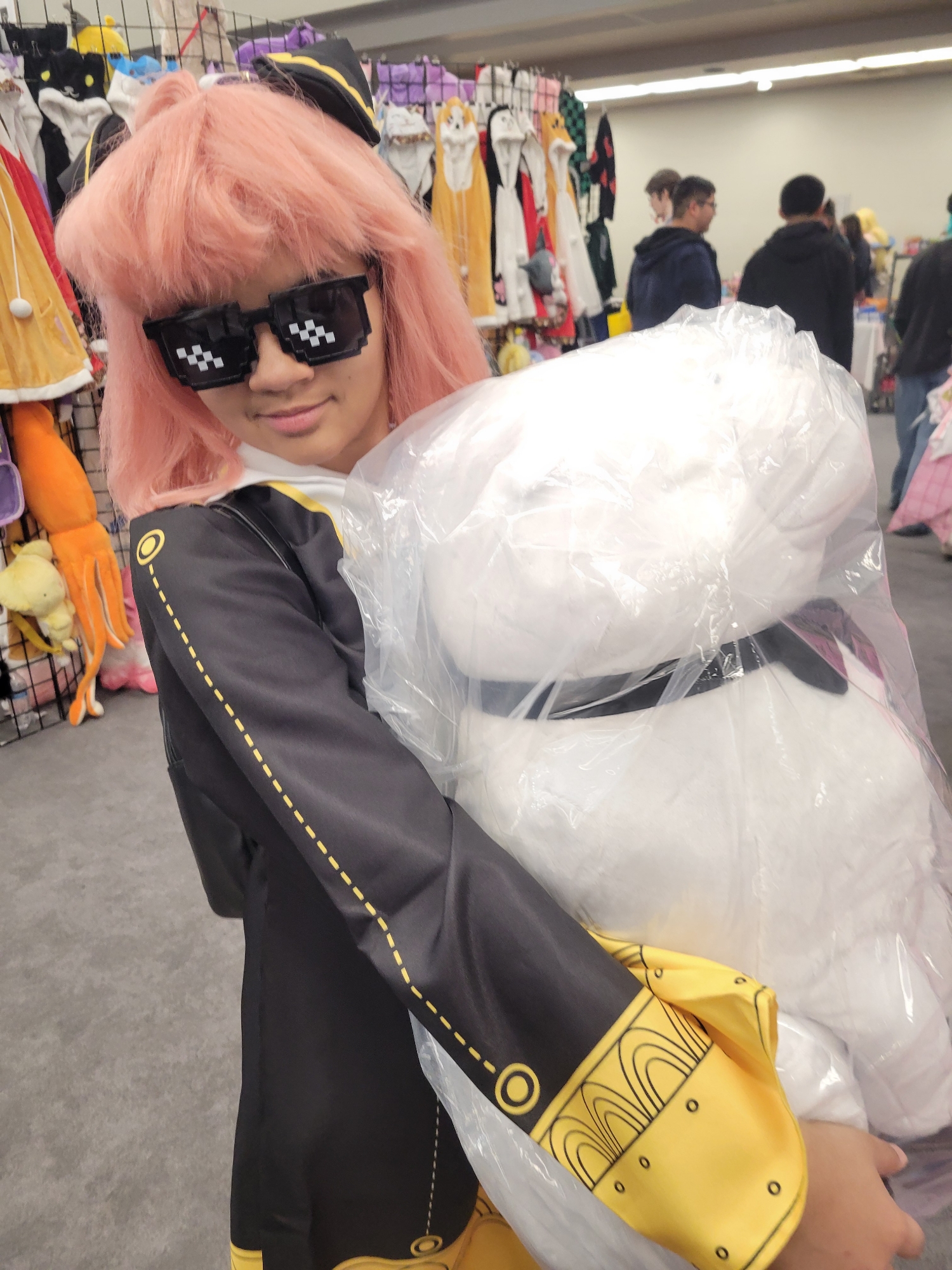 Taiyou Con 2025, photo 8