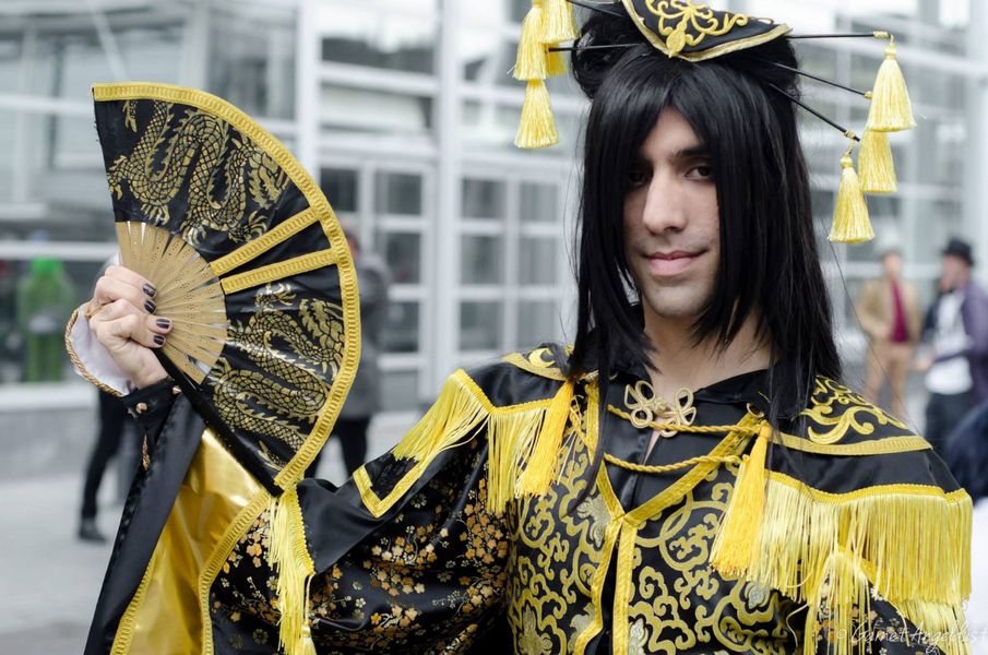 Kamui_shiro, Asagi