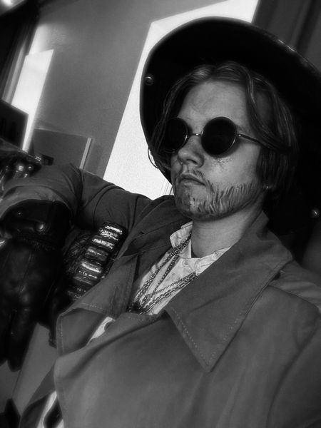 Oceane_gremory - Karl heisenberg