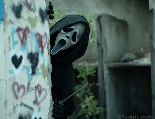 Ghostface preview 2