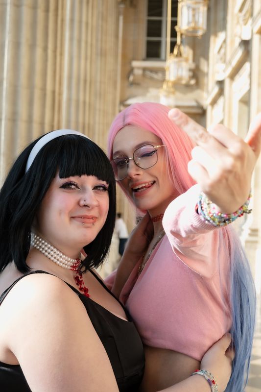 Ayd3n – Sua & Mizi (alt au)