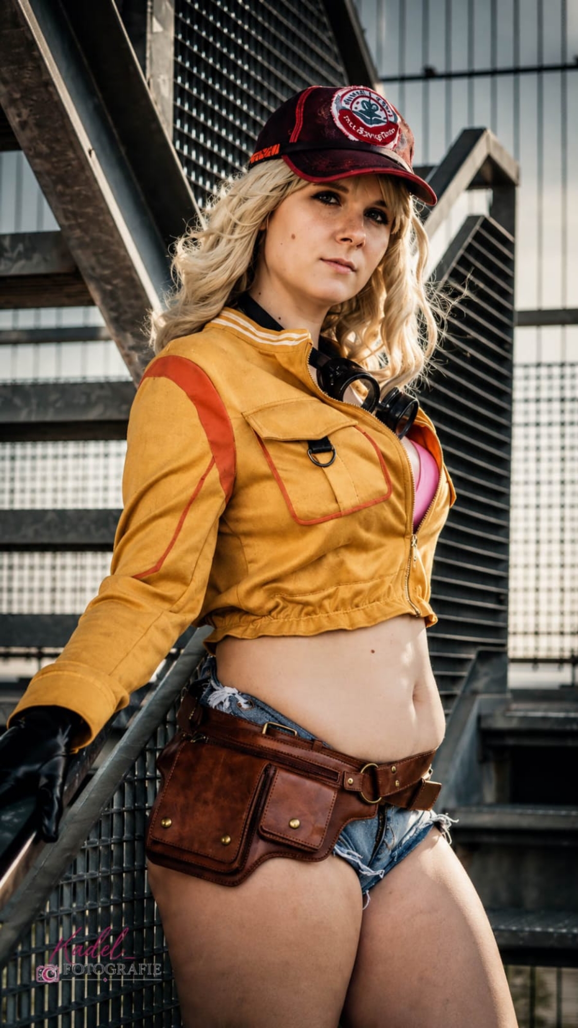 Cindy Aurum, photo 8