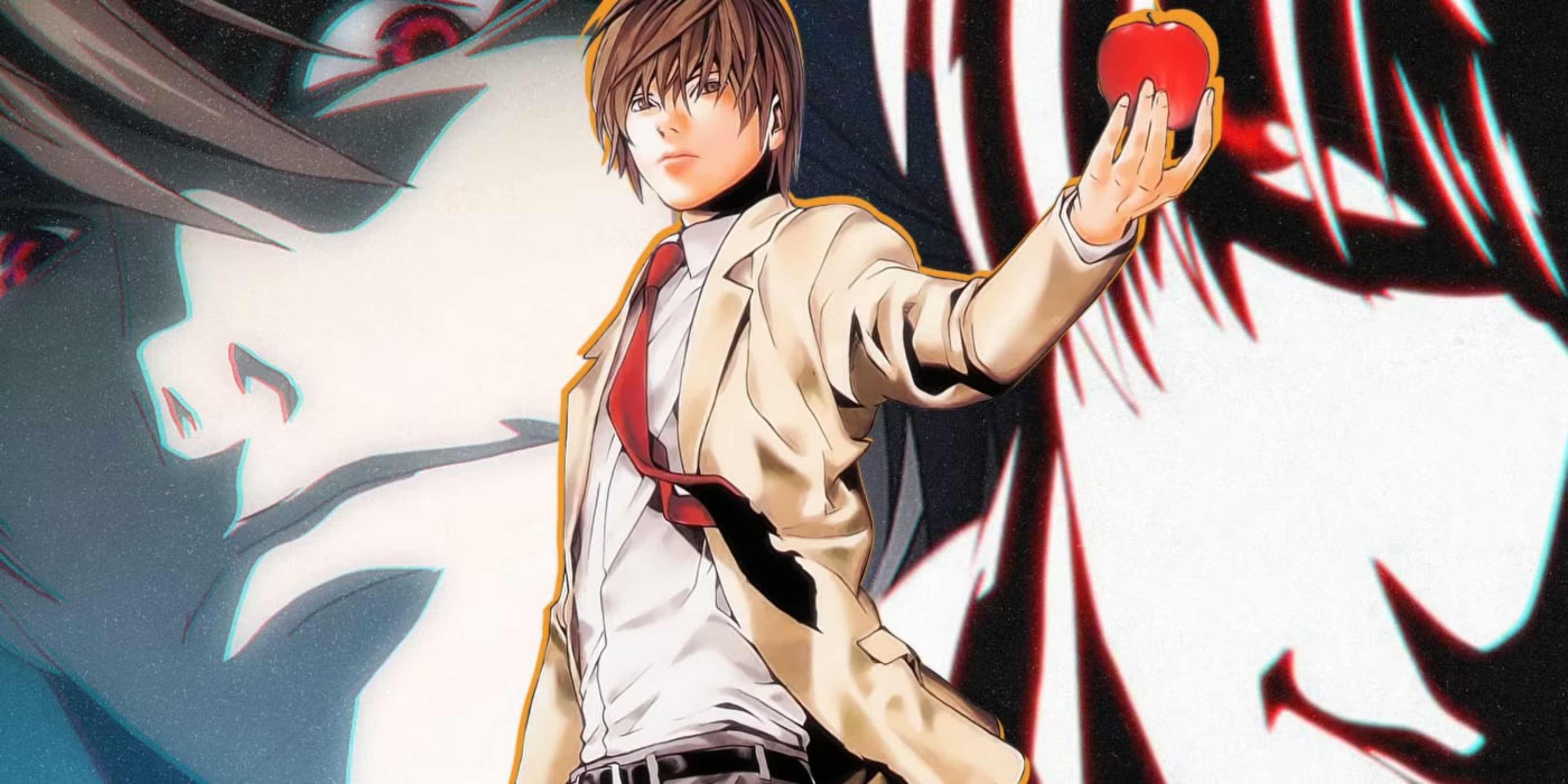 Light Yagami (Kira) — photo 15