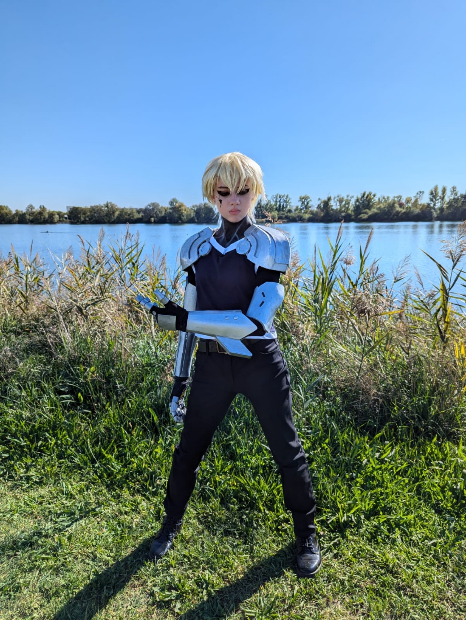 Genos - Photo 4