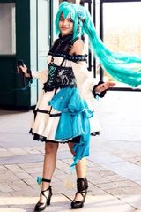 Miku - MIA Spring 25 preview 2