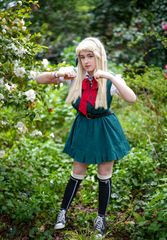 Sonia danganronpa preview 3