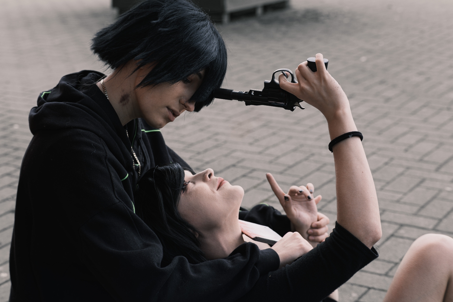 Andy and Leyley - Photo 3