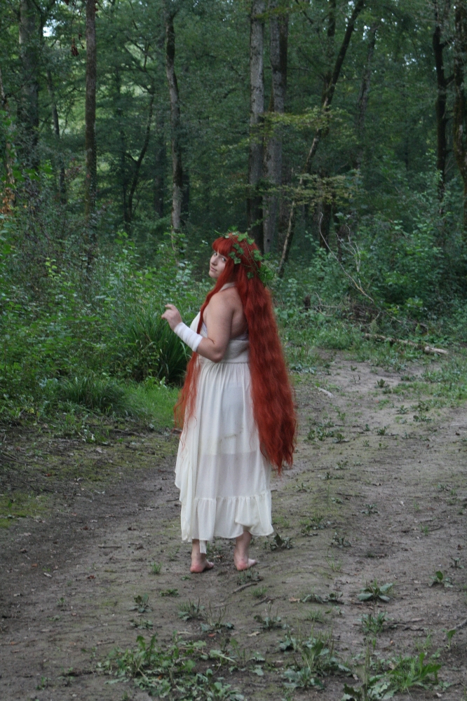Elisabeth ( Oc ) — photo 6