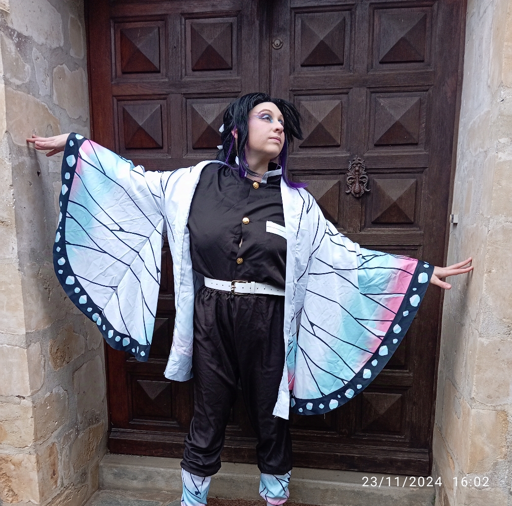 Shinobu KOCHO - Photo 2