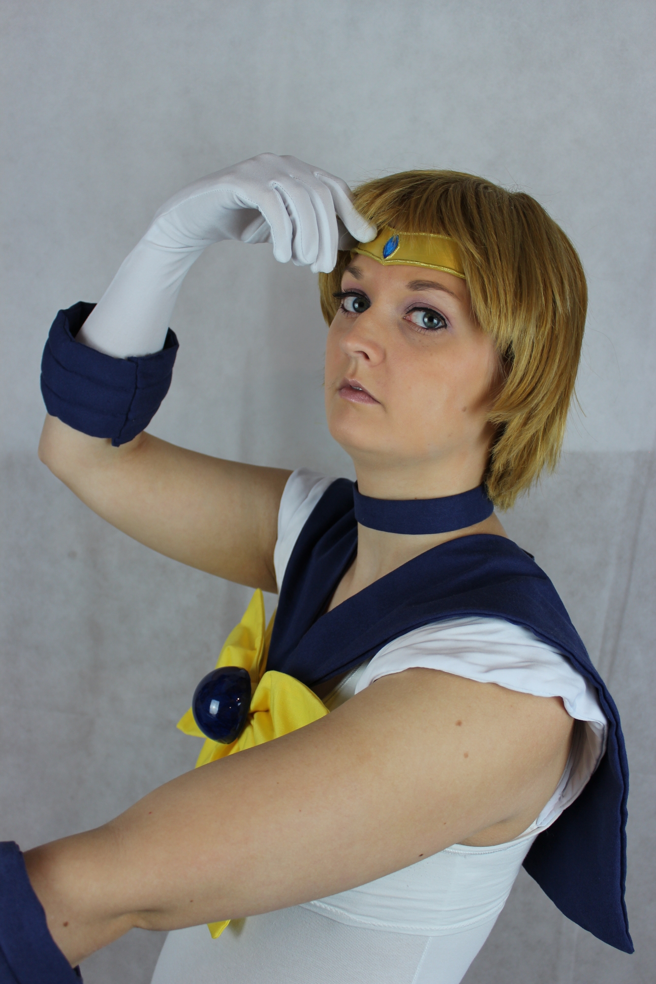 Sailor Uranus — photo 15