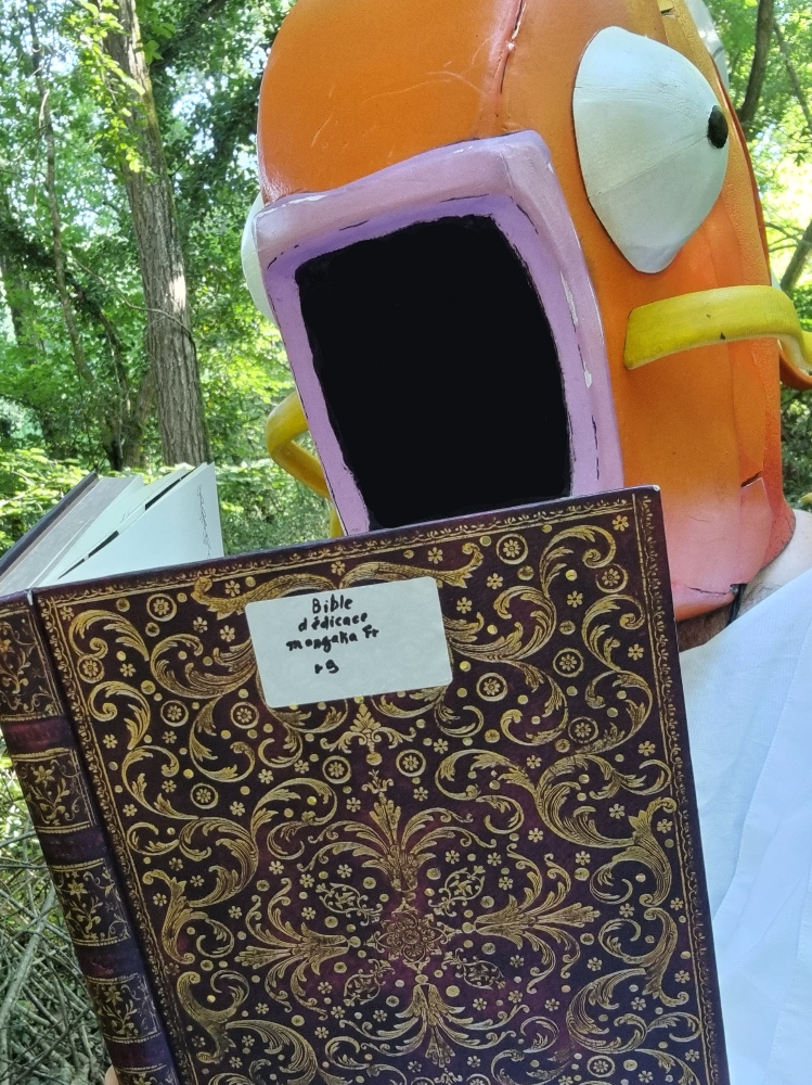 Jésus Carpe rivière - Photo 10