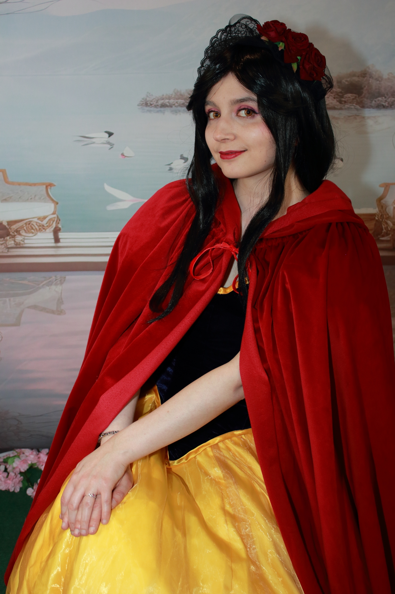 Blanche Neige — photo 5