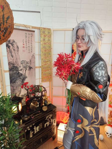 Zero_ - YingXing-JapanParty