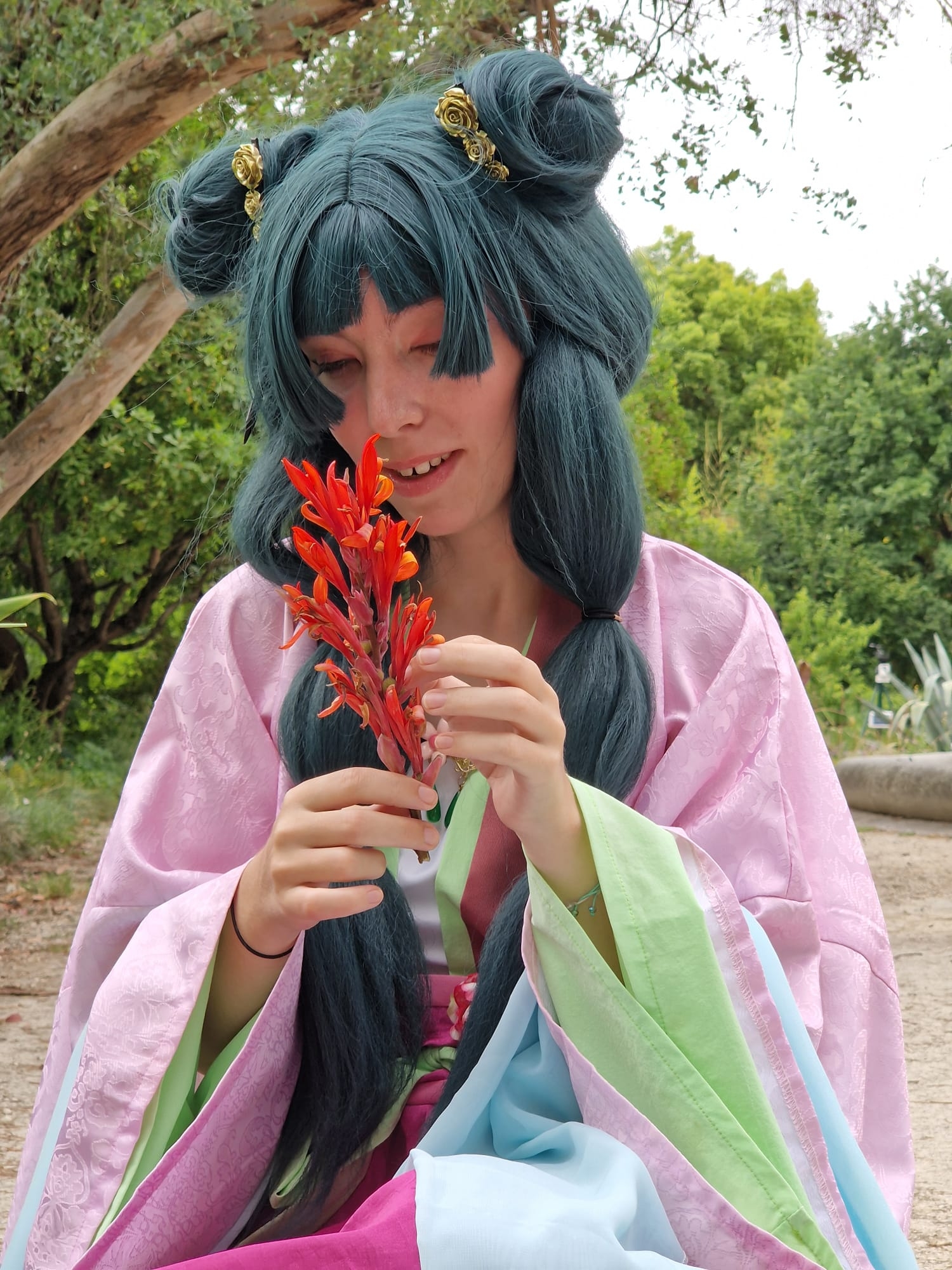 MaoMao Dinner - Photo 13