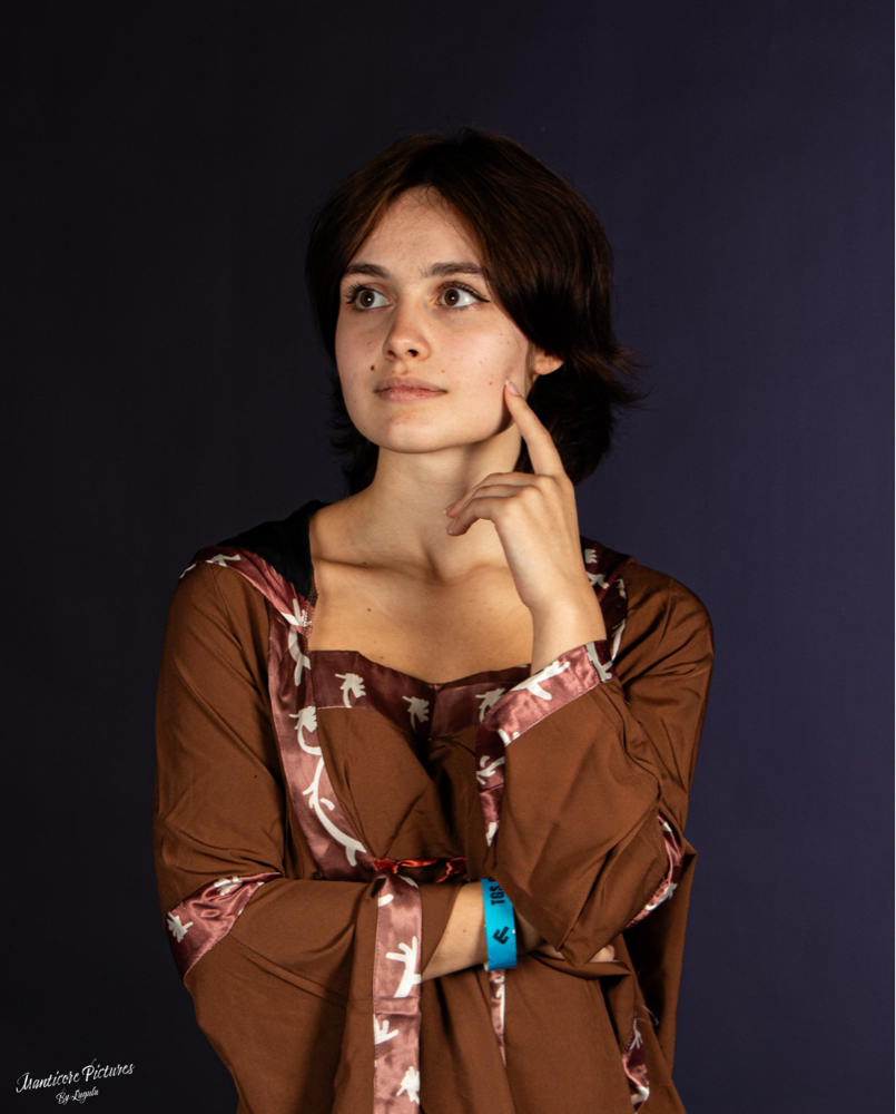 Althea moretti - Photo 2