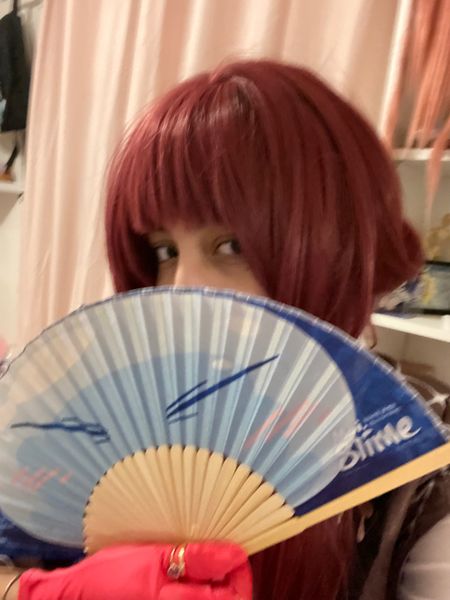 Crystaldream - Kafka COSTEST