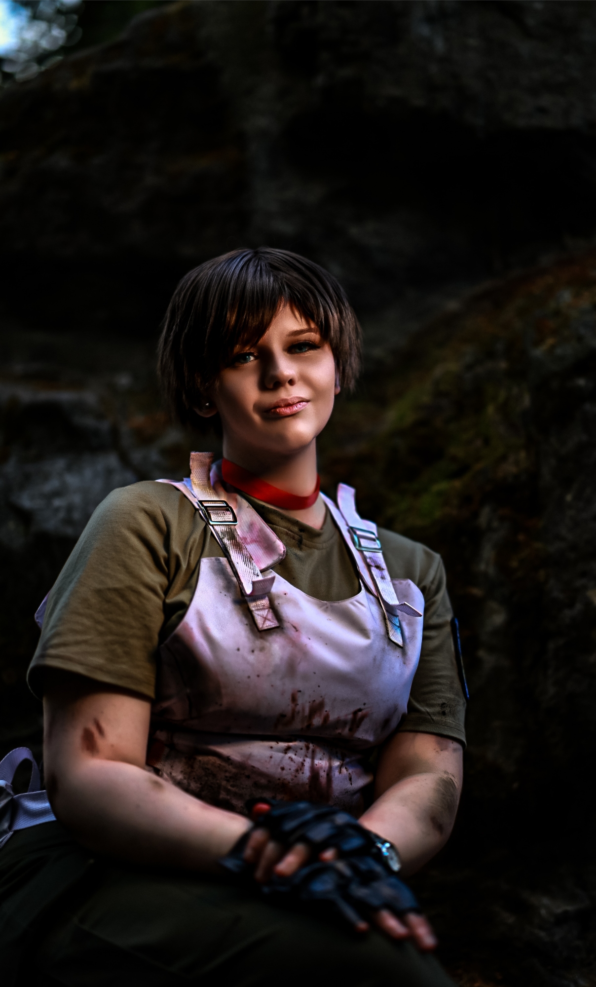 Rebecca Chambers  - Photo 1