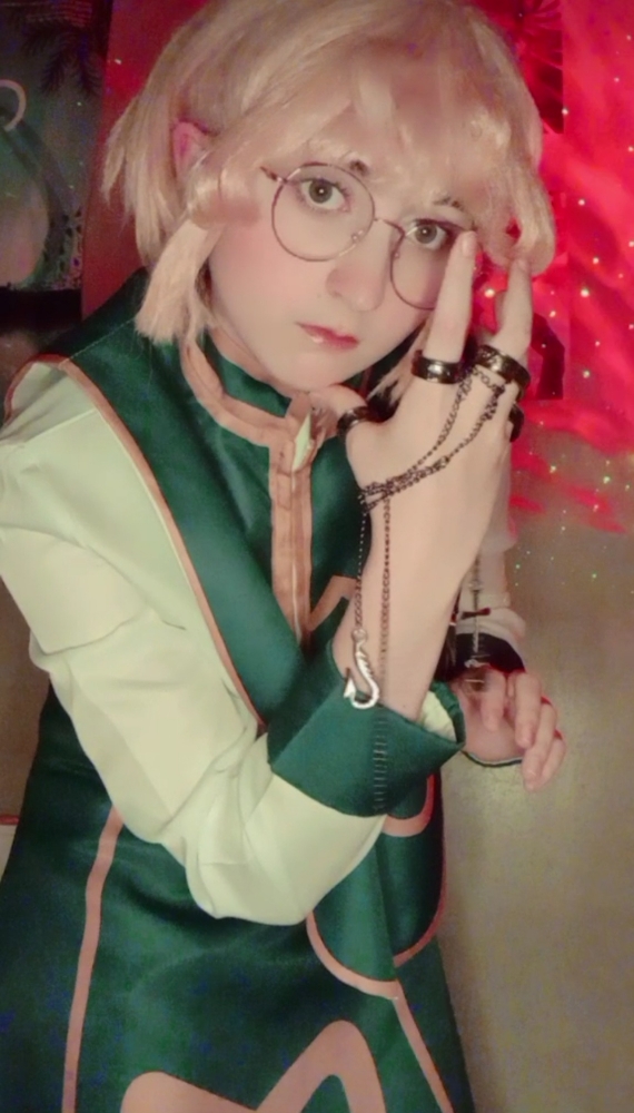 Kurapika — photo 7