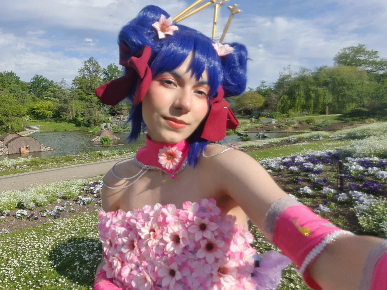 Selfies/random pics - Photo 36