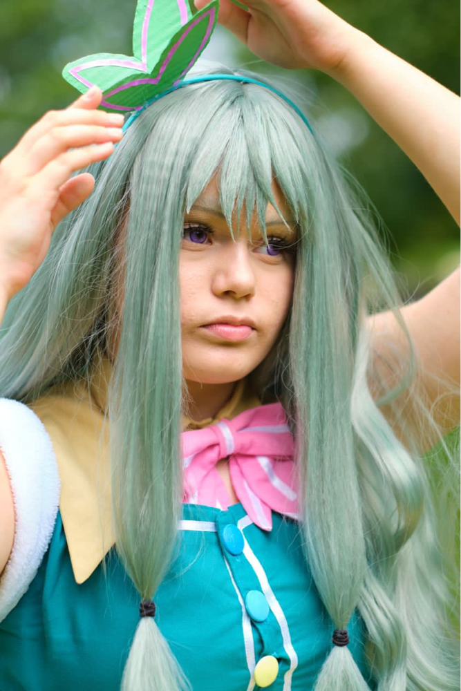 Nene kusanagi — photo 5