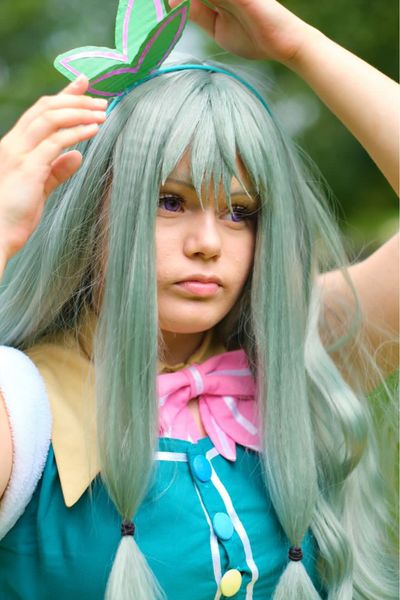 Bloomy - Nene kusanagi