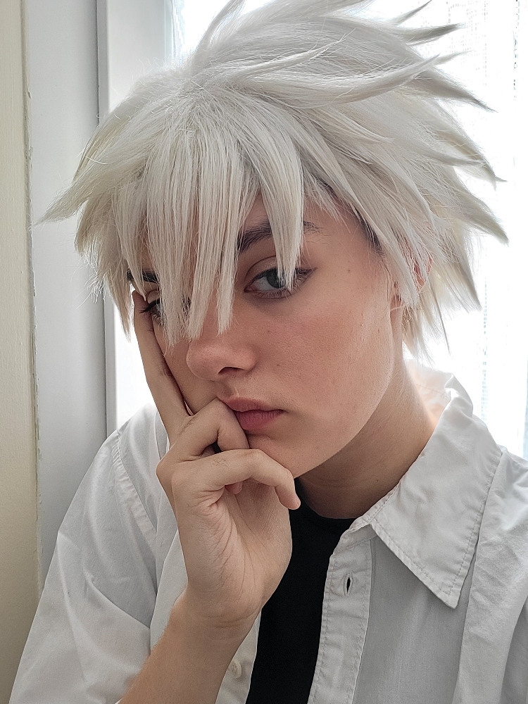 Shooting Selfies — photo 8