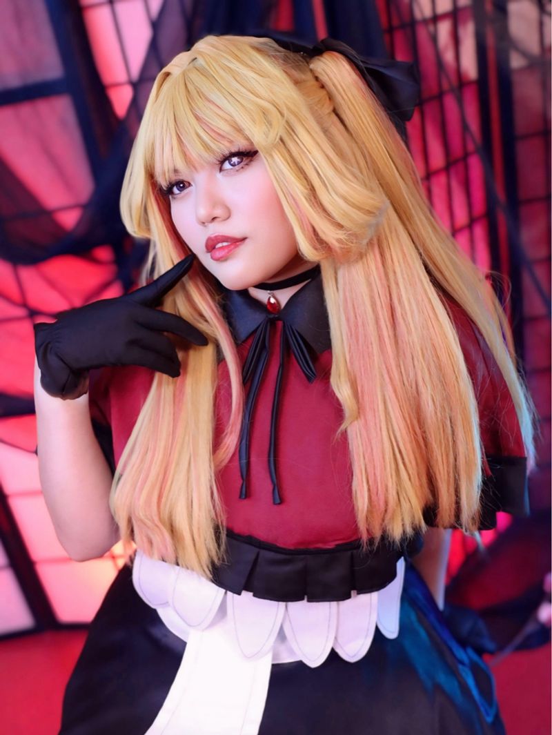 Kaeliyn – Ruby H. - B-KOMACHI