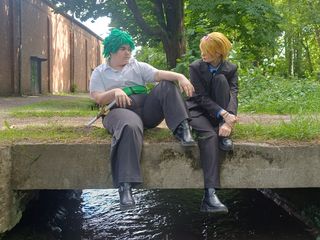 Zoro preview 3