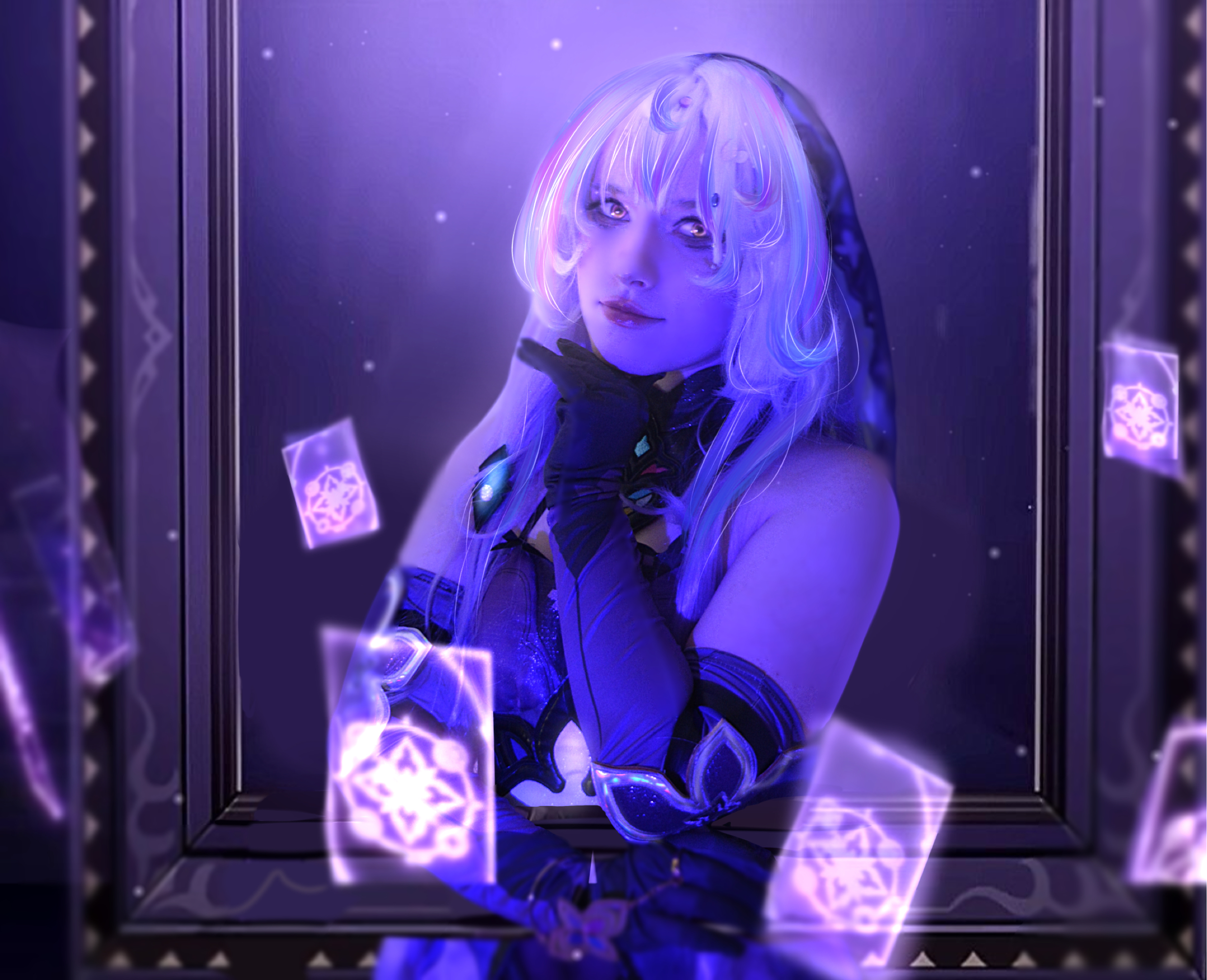 Black Swan - Photo 5