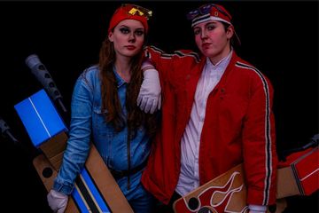 Ratz preview 2