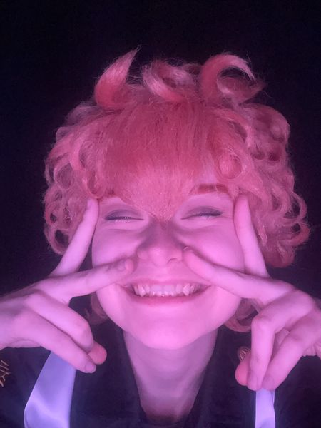 Phœnix_ - Smiley :)