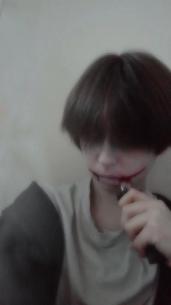 Test jeff the killer