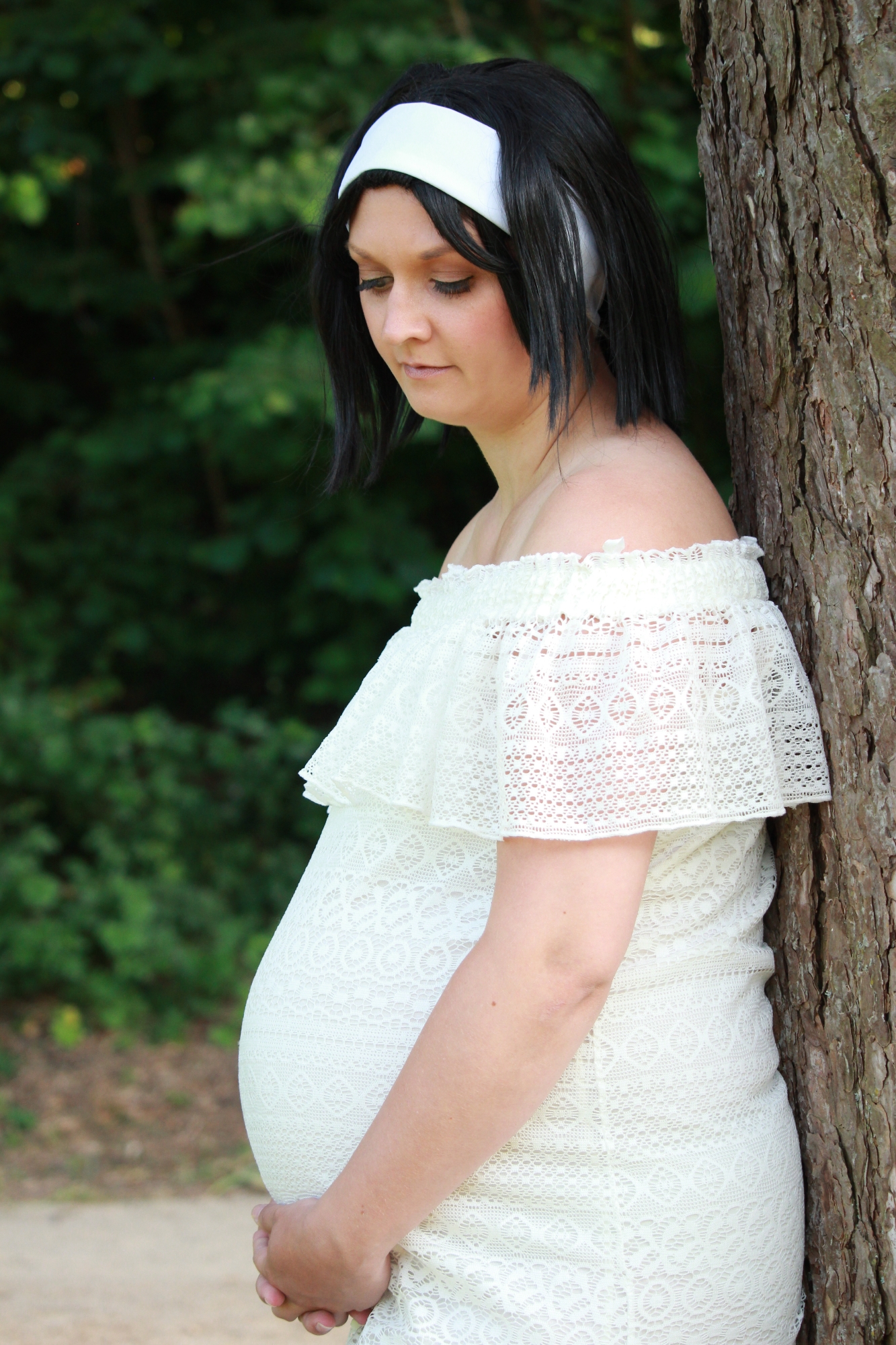 Jun Kazama Schwanger - Photo 18