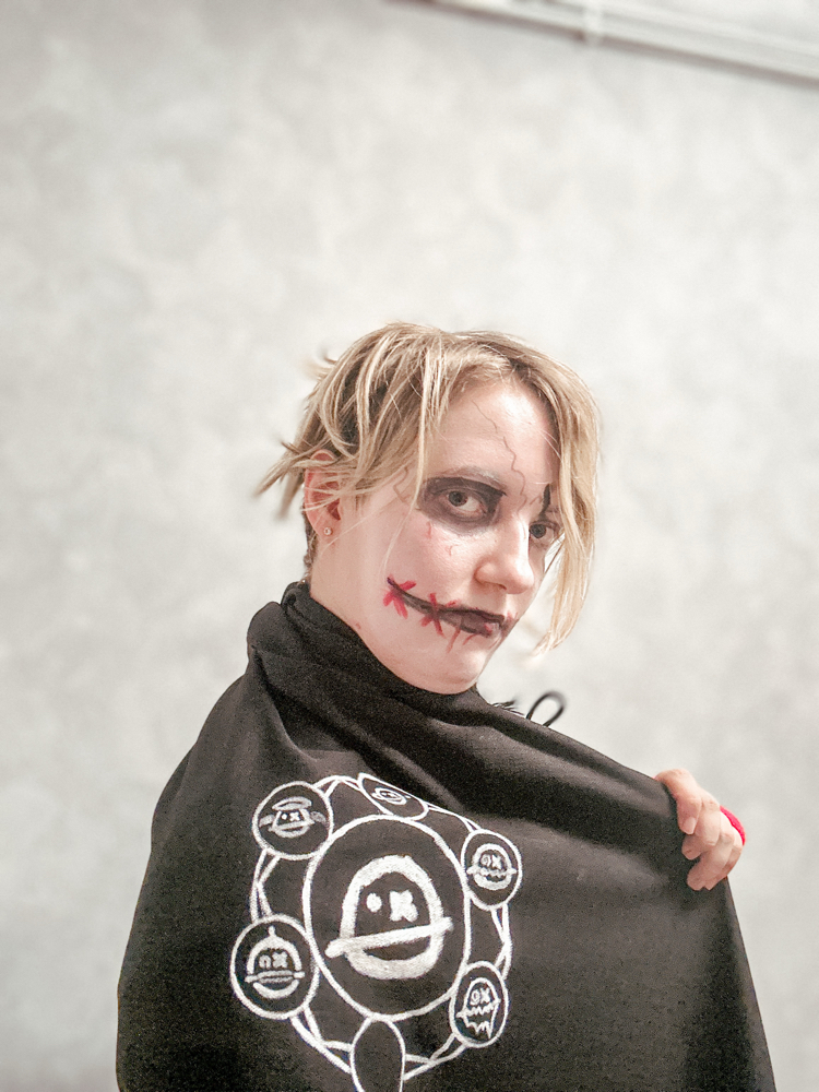 Raver Doll  - Photo 12