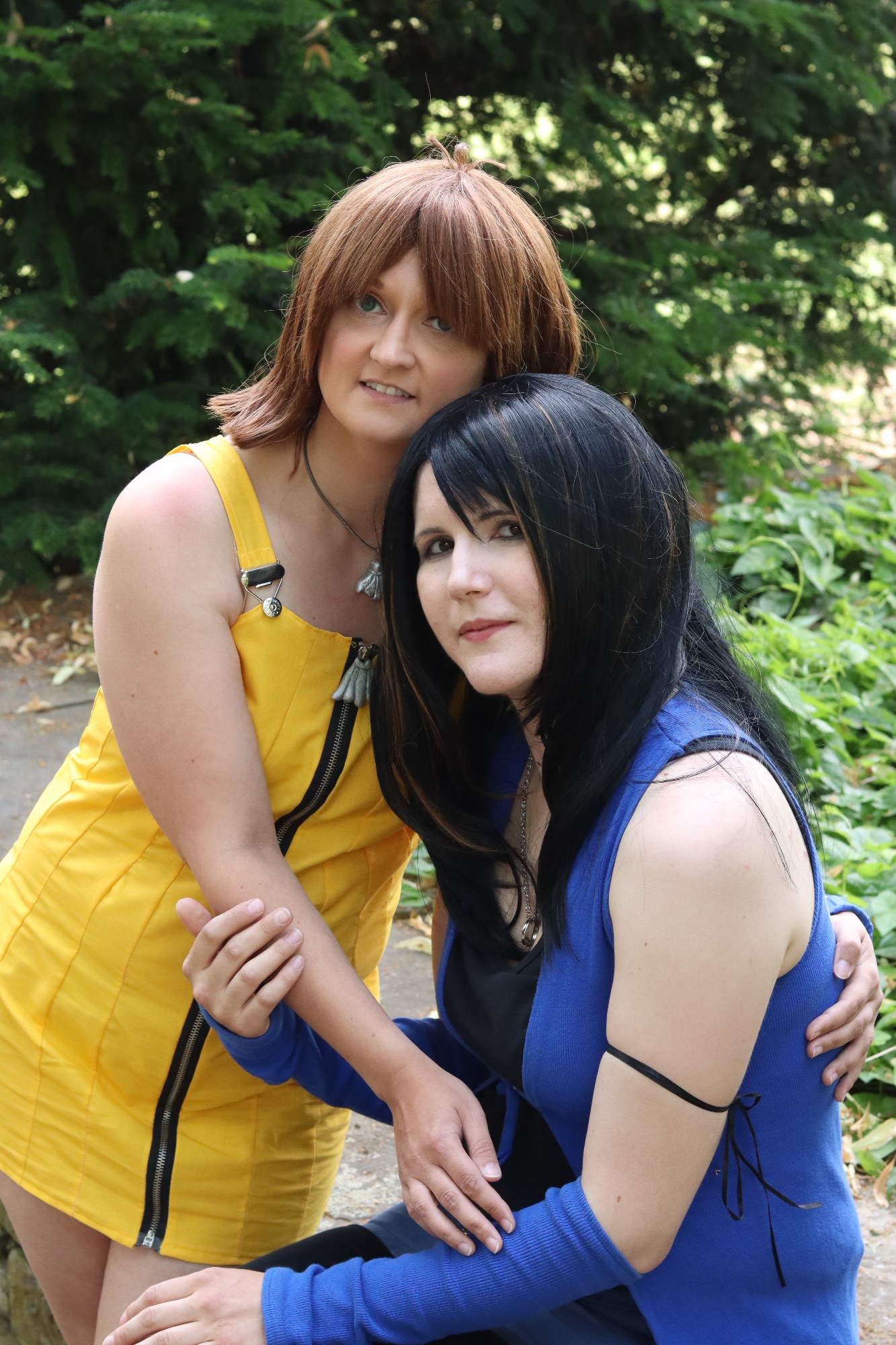 FF 8 Trio — photo 6