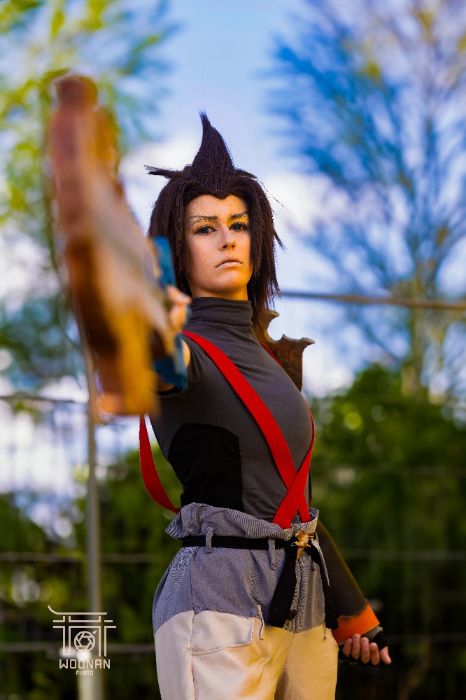 Terra x Woonanphoto(JE23) - Photo 4