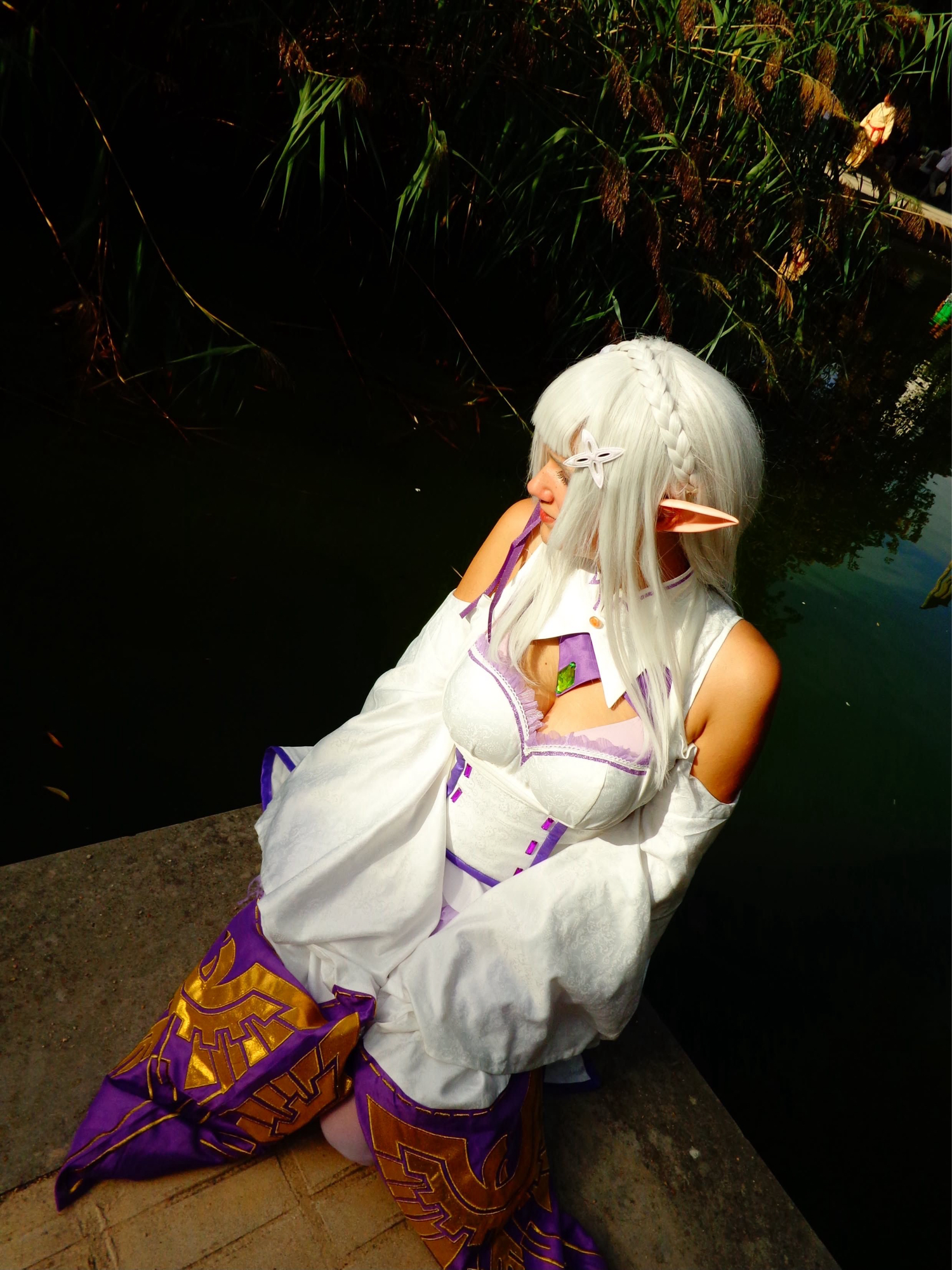 Emilia Harajuku, photo 9