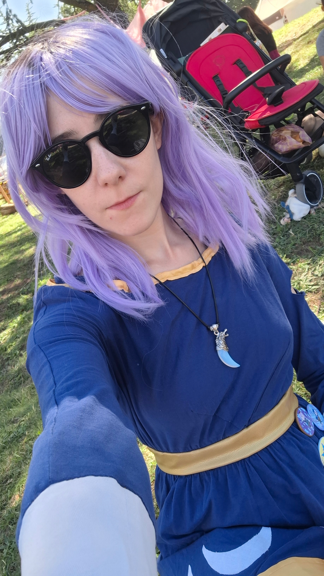 Yggdrasil Fort Lointain