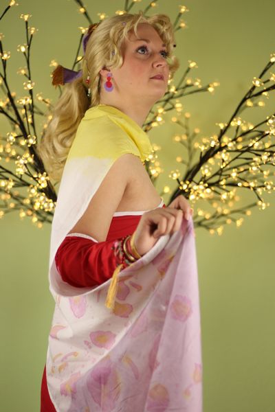 Amy-sama - Terra (Indoor)