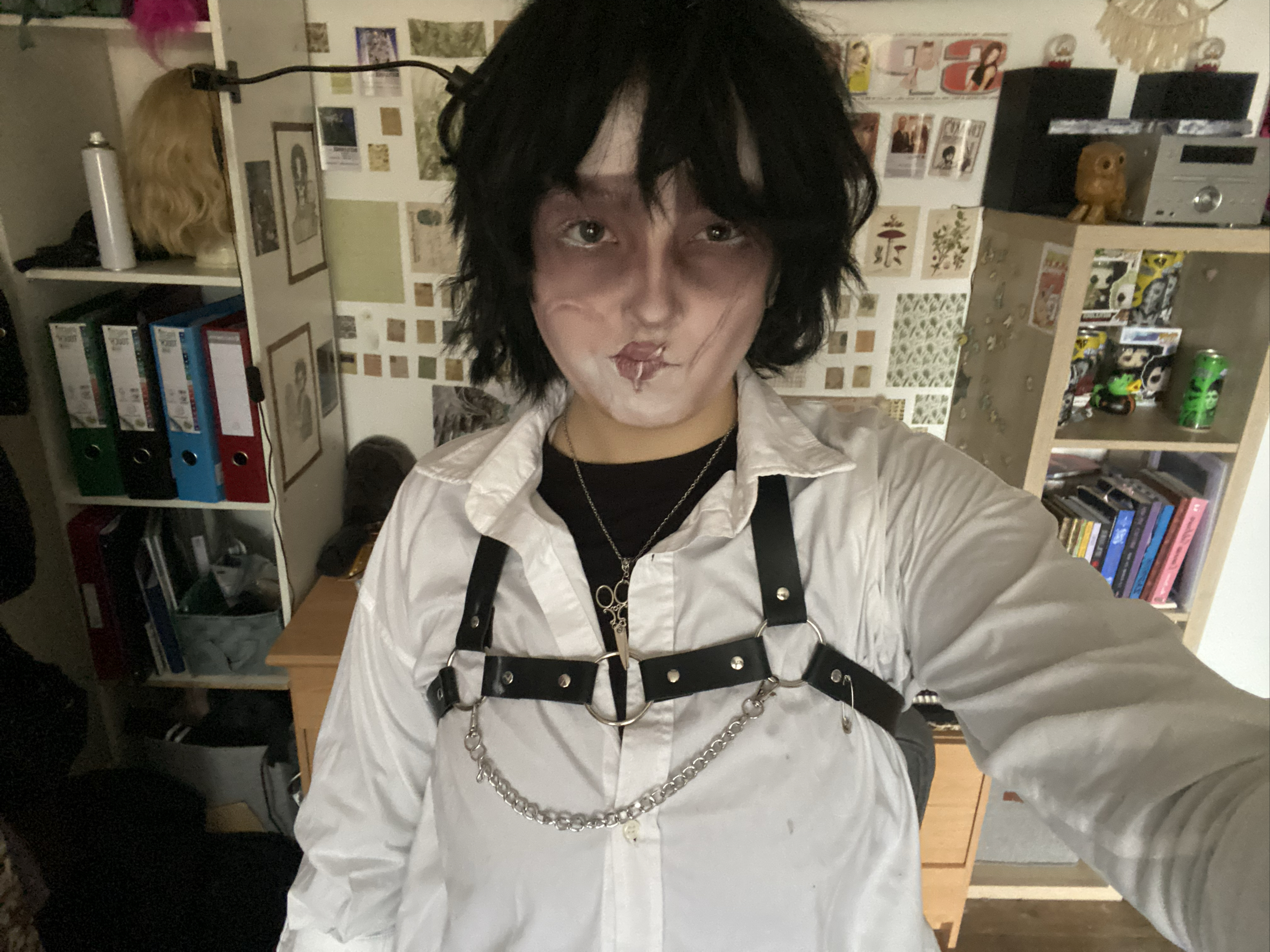 edward scissorhands — photo 5