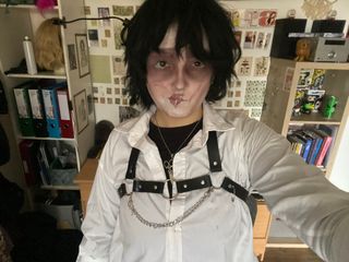 edward scissorhands preview 3