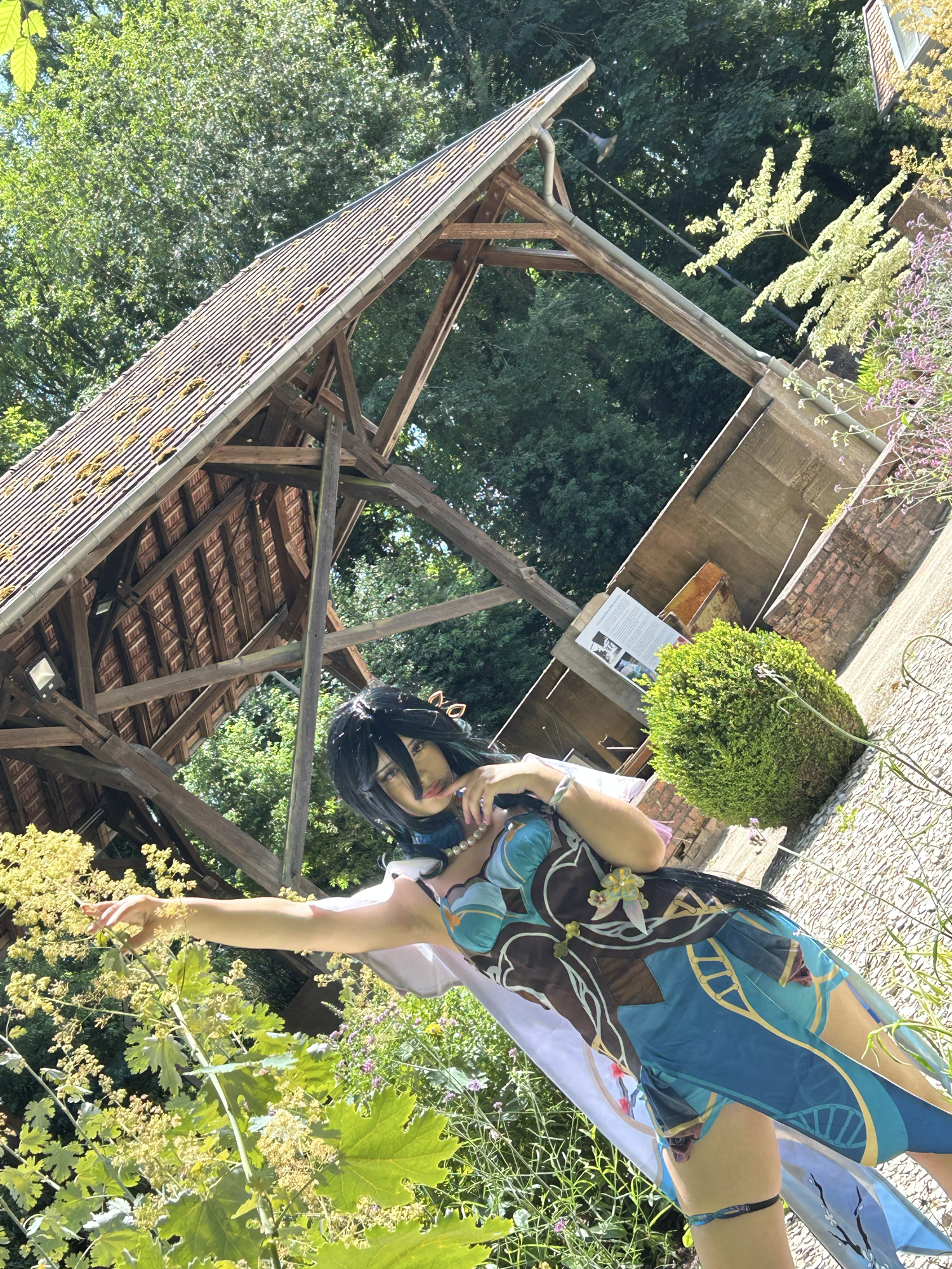 Ruan mei — photo 23