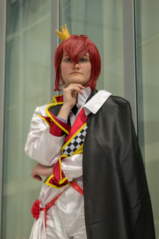 Twisted wonderland  - Photo 13